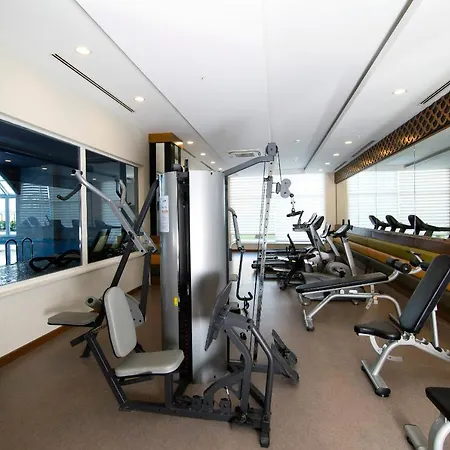 מלון Port River Hotel&spa