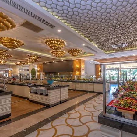 Port River Hotel&spa מלון 5*