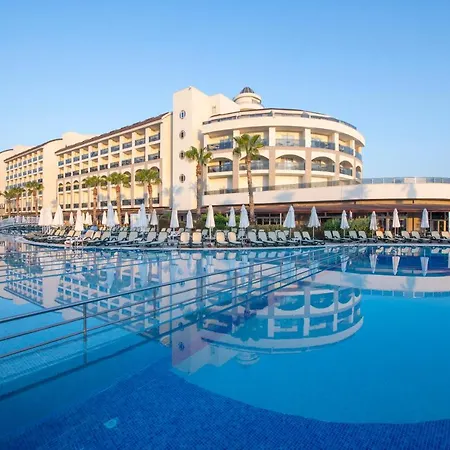 Port River Hotel&spa 5* סייד